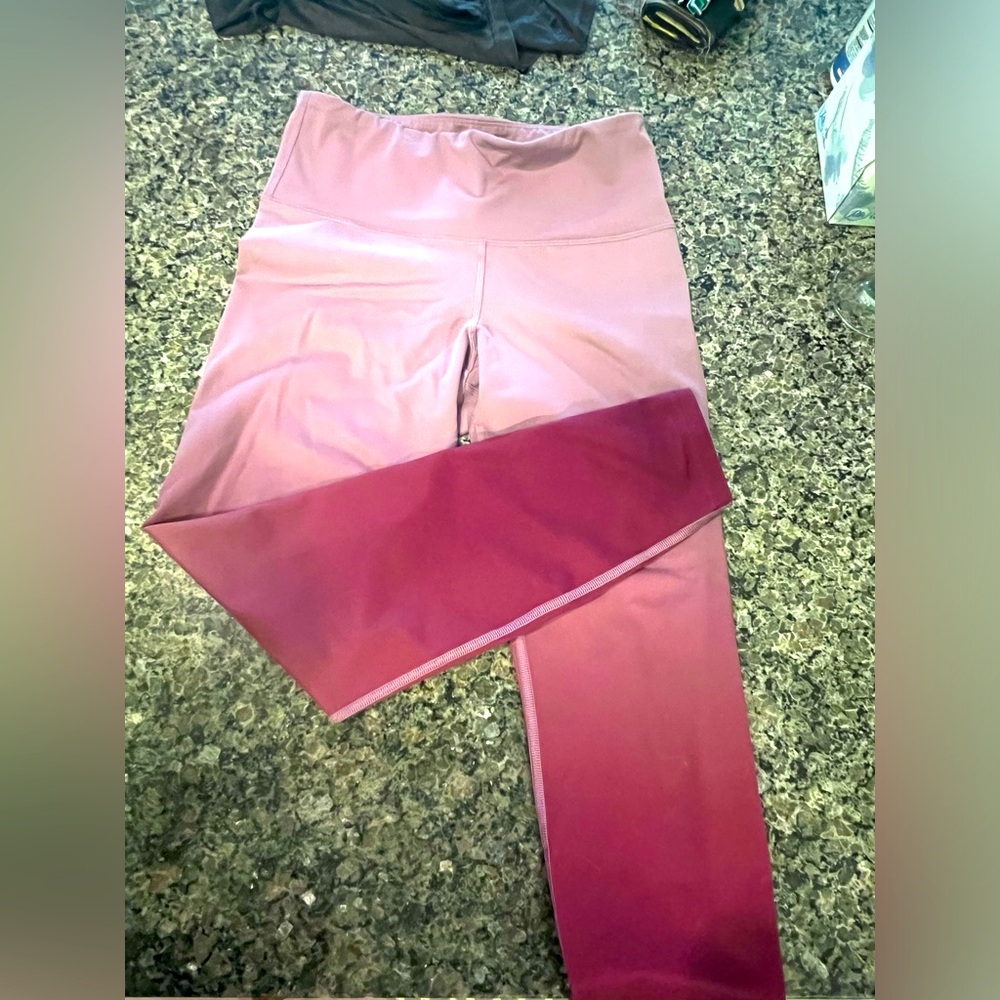 Workout Pants